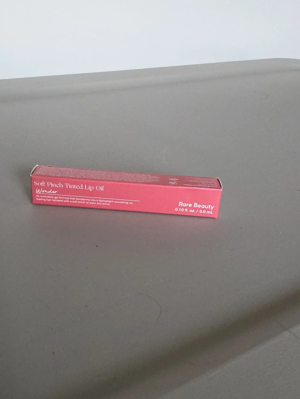 Rare beauty Lip Oil - Wonder